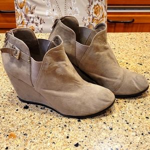 Womens wedges